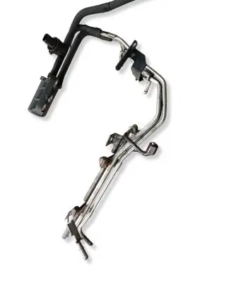 Volkswagen Crafter Fuel line pipe 076971501