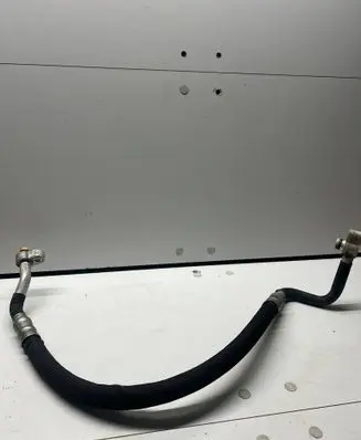 Audi A6 S6 C6 4F Air conditioning (A/C) pipe/hose 4F0260701