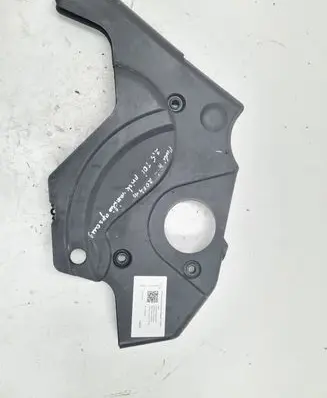Audi A4 S4 B6 8E 8H Timing belt guard (cover) 059103926B