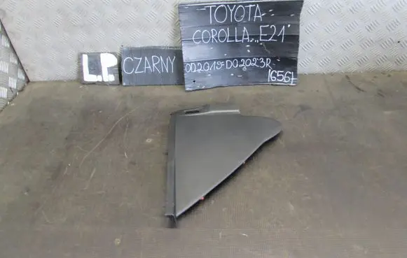 Toyota Corolla E210 E21 Dashboard trim 5531702690