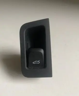Audi A6 S6 C7 4G Tailgate opening switch 4H0959831A 090402S