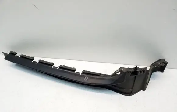 Fiat Punto (188) Rear bumper mounting bracket 51750180
