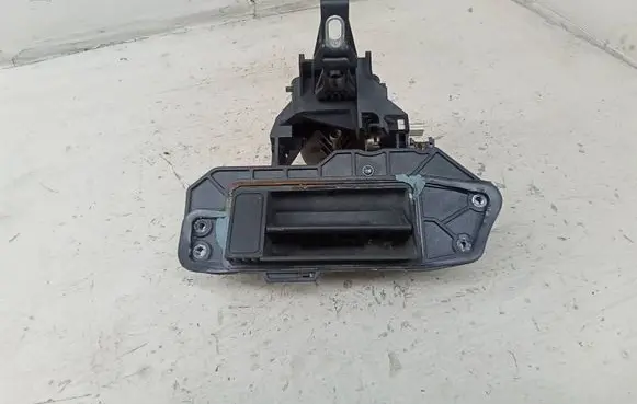 Mercedes-Benz E W211 Tailgate/trunk/boot exterior handle A2117400093