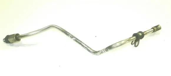 Volkswagen Transporter - Caravelle T5 Turbo turbocharger oiling pipe/hose 03L145771Q