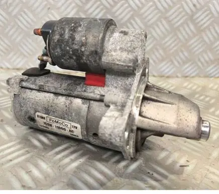 Ford C-MAX II Starter motor 7G9N11000AC