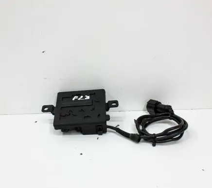 BMW 2 F22 F23 Current control relay 7591534