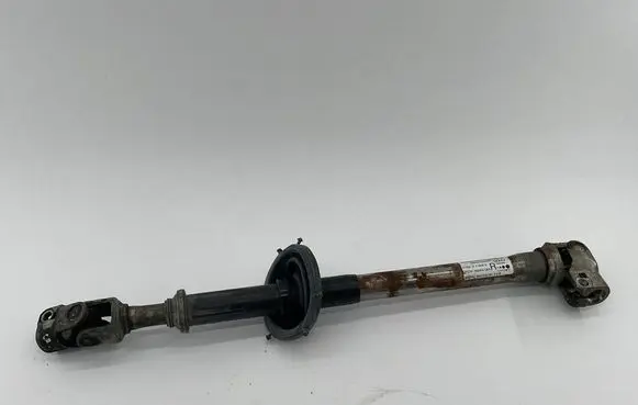 Audi A4 S4 B8 8K Steering column universal joint 8K2419753F 7553914128A