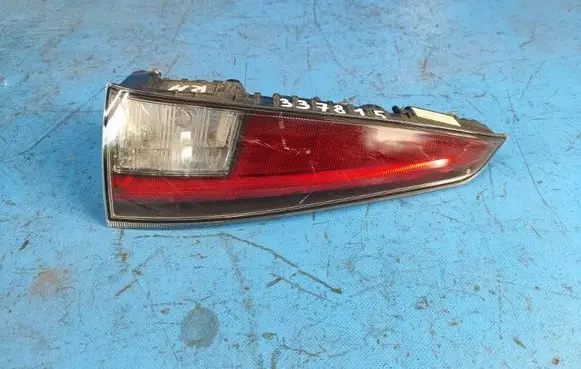 Toyota Prius xw60 Boot/trunk interior light 8158047020
