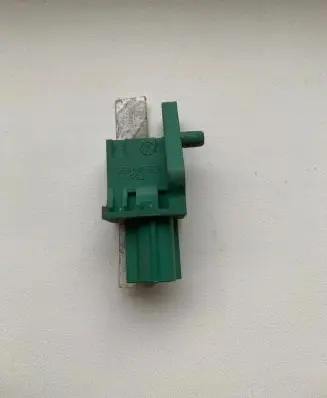 Volkswagen PASSAT B6 Airbag deployment crash/impact sensor 3C0909606