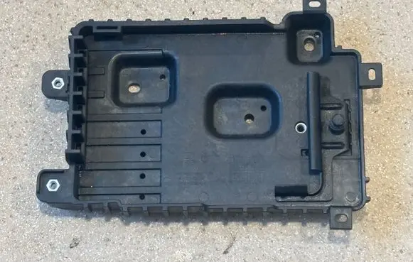 Hyundai Ioniq 5 Battery bracket 37150GI000