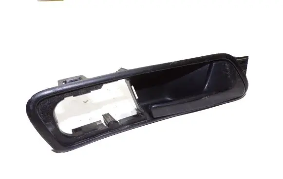 Volkswagen Caddy Front door interior handle 2K2837114B