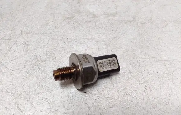 Fuel pressure sensor
