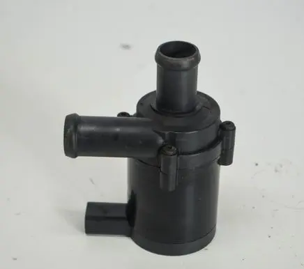 Skoda Octavia Mk2 (1Z) Electric auxiliary coolant/water pump 1K0965561
