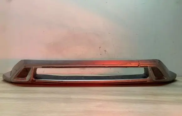 Mitsubishi Outlander Front bumper lip 6405A269 6405A27077