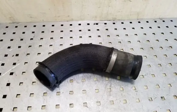 Mitsubishi Outlander Intercooler hose/pipe