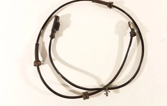 Nissan Micra ABS brake wheel speed sensor 0265007537 47910AX610