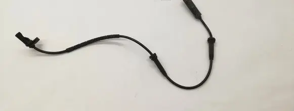 BMW 3 E90 E91 ABS brake wheel speed sensor 7116198