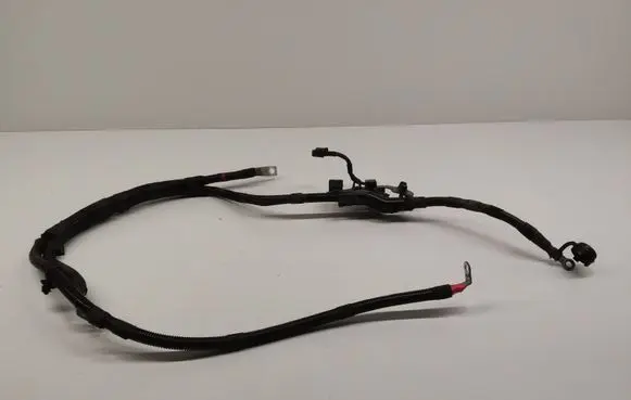 Ford Transit VII Positive cable (battery) 