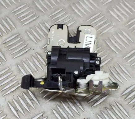 Audi A6 S6 C7 4G Tailgate/trunk/boot lock/catch/latch 4H0827505 180913110712