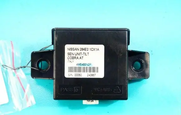 Infiniti FX Central body control module 284E21CX1A IMPRK1233095