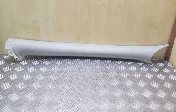 Opel Zafira C (A) pillar trim