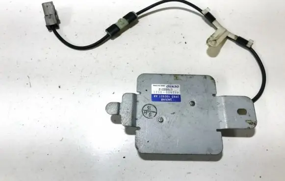 Jaguar S-Type Antenna control unit 4628000521 2r8310e921ab