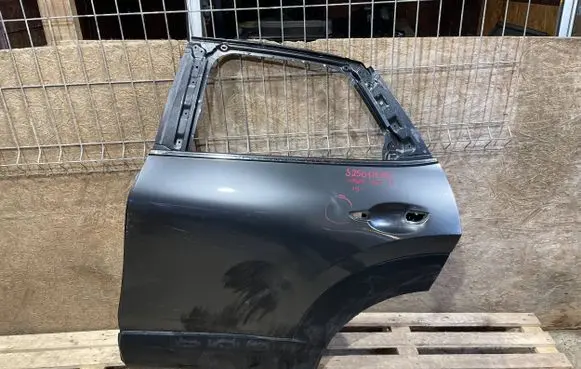 Mazda CX-30 Rear door DGH973010 S2501M100