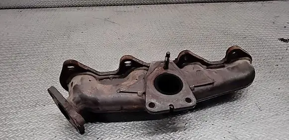 Renault Scenic II - Grand scenic II Exhaust manifold H82443150