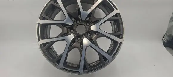 Fiat 500X R18 alloy rim 735625316