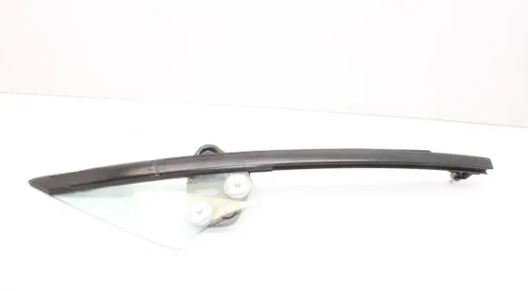 Mazda MX-5 ND Front vent window/glass (coupe) 