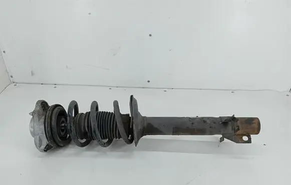 Fiat Ducato Front shock absorber/damper 01374666080