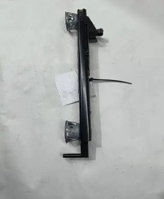 Porsche Panamera (970) Seat belt adjustment rail 97080323100 34056541