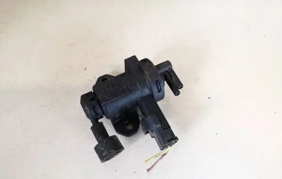 Peugeot 807 Turbo solenoid valve 9628971180 0928400309