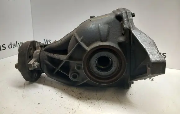 Mercedes-Benz E W212 Rear differential A2123507901 2123507901