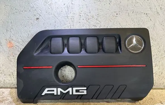 Mercedes-Benz A W177 AMG Engine cover (trim) A2600108200