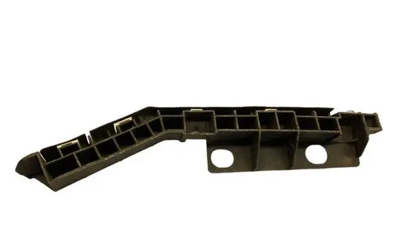 Opel Antara Front bumper mounting bracket 96660536