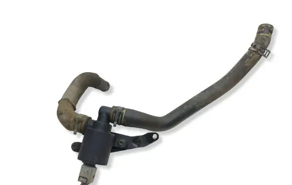 Audi A6 S6 C8 4K Electric auxiliary coolant/water pump 4H0121671D