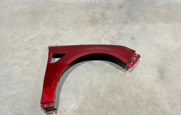 Ford S-MAX Fender