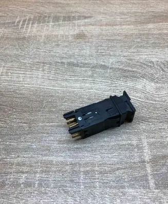 Opel Astra G Hazard light switch HAZARDSWITCH