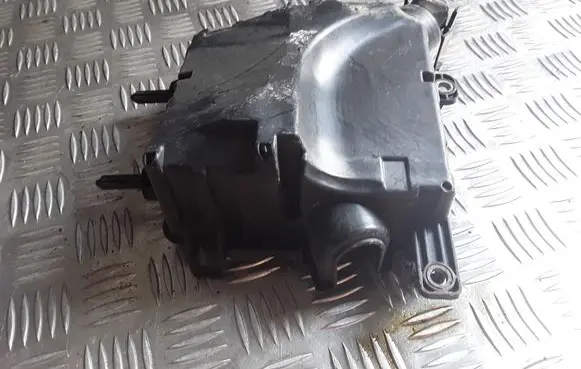 Renault Megane III Fuse box set 284B10002