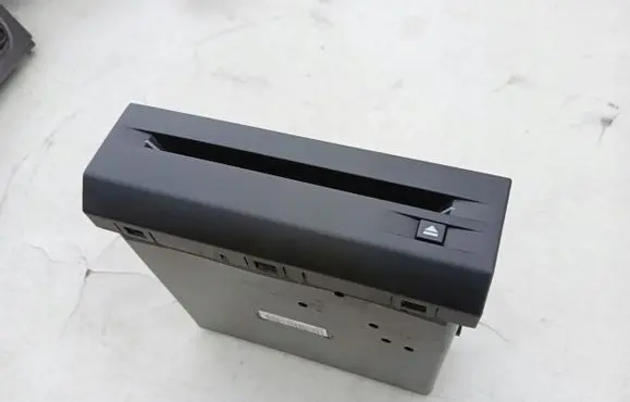 Opel Astra K Navigation unit CD/DVD player 13594479