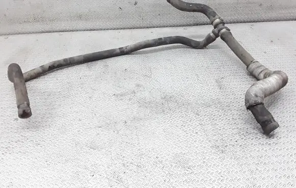 Fiat Ducato Engine coolant pipe/hose