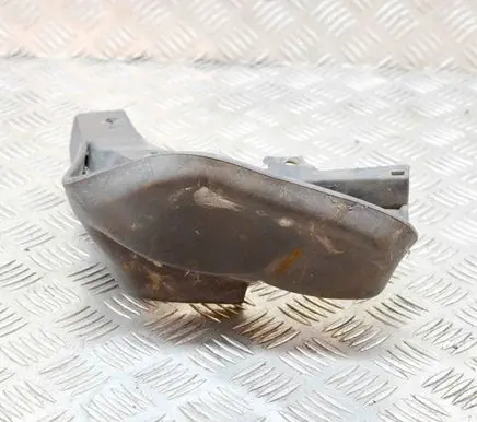 Front mudguard