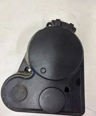 Volvo S60 Timing belt guard (cover) 30757214