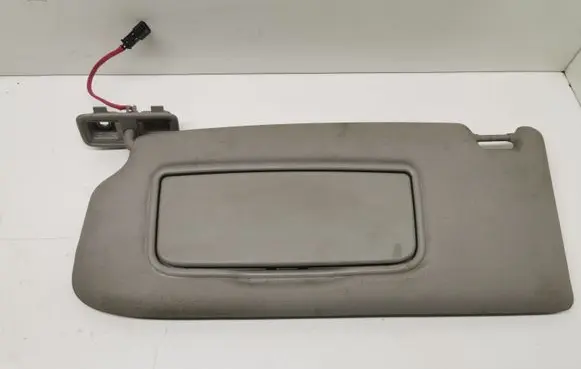 Volvo V50 Sun visor