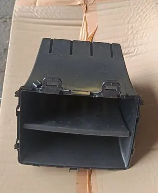 BMW X5 E70 Glove box central console 51166963377 6963377