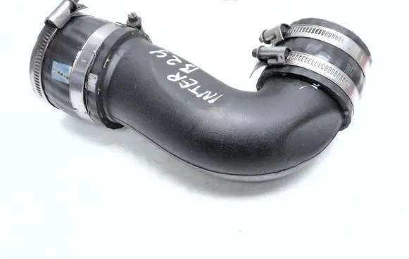 Volvo XC90 Intercooler hose/pipe 30751920