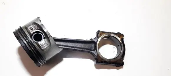 Renault Espace III Piston with connecting rod