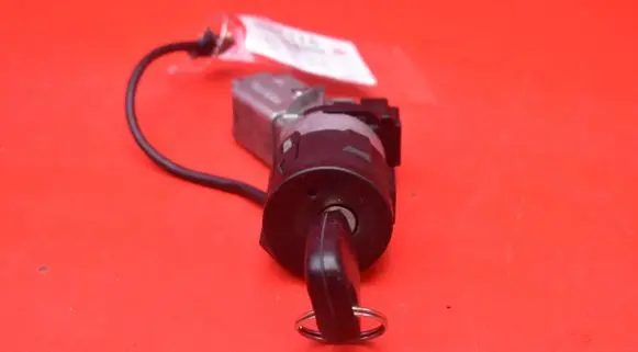 Citroen C5 Ignition lock 36410600