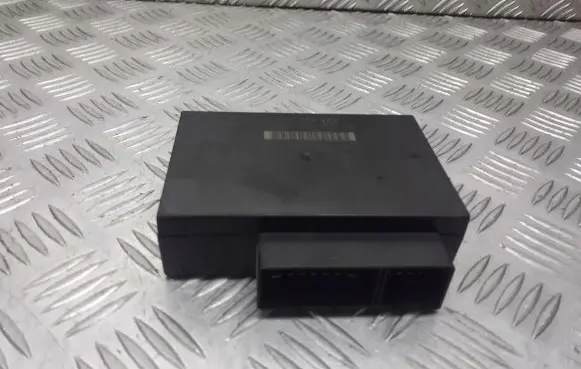 Skoda Fabia Mk2 (5J) Voice control module 5J0959433